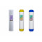 Whole House - Filter set - 20" x 4.5" Ultra 1 Year (1PHO, 1KDF, 1ACB)