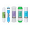 RO system - filter set - 100GPD - 6 month (1PP, 1GAC, 1CTO + 1ROM + 1 post Carbon)