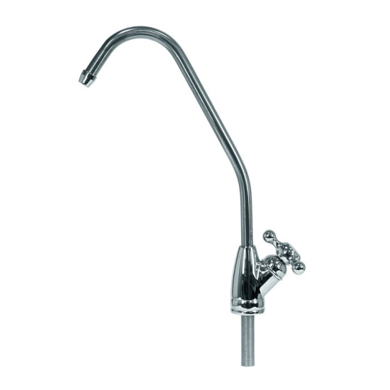 RO Faucet - Deluxe Chrome RO Faucet - Deluxe Chrome